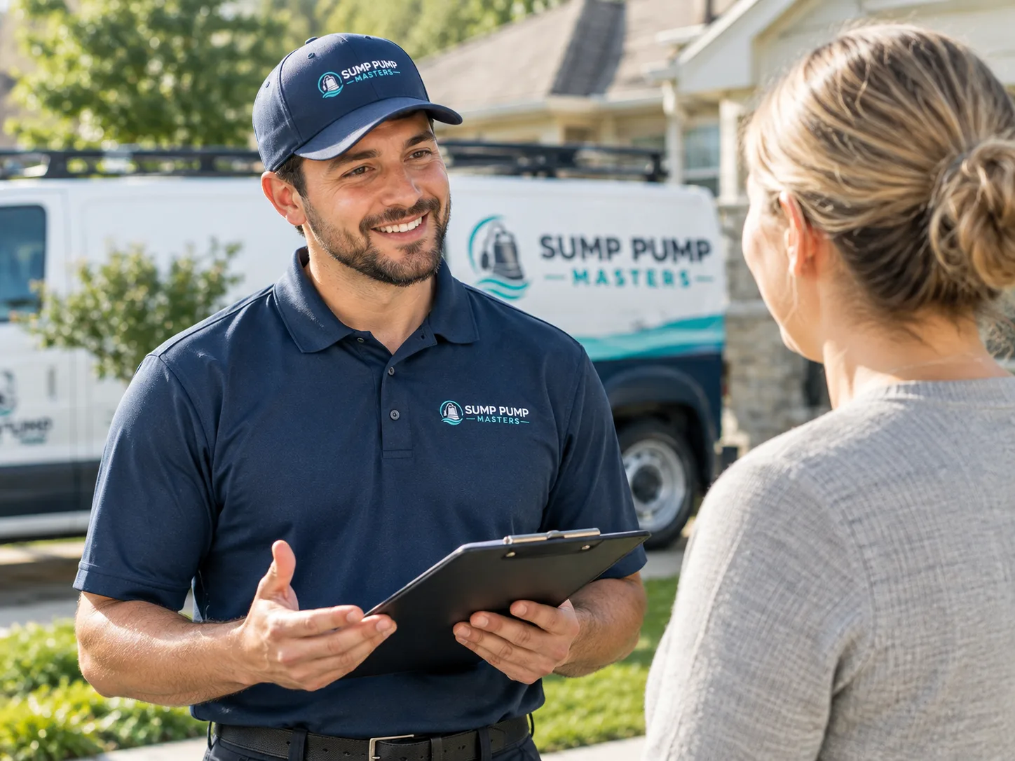 Sump Pump Repair Rescue, CA FAQs